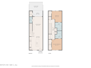 3933 Oak Mill Rd, Orange Park, FL 32065