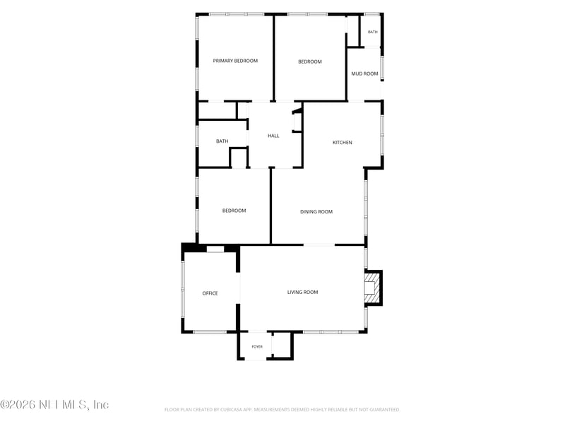 3934 Park St, Jacksonville, FL 32205