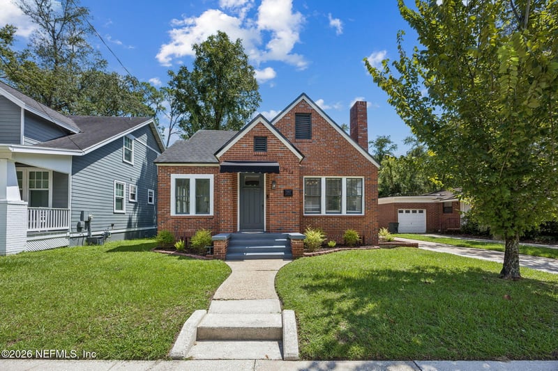 3934 Park St, Jacksonville, FL 32205
