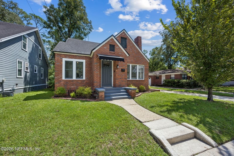 3934 Park St, Jacksonville, FL 32205
