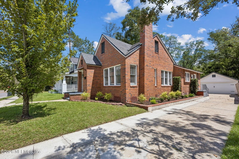 3934 Park St, Jacksonville, FL 32205
