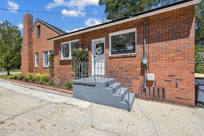 3934 Park St, Jacksonville, FL 32205
