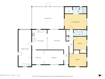 3934 Spring Glen Rd, Jacksonville, FL 32207