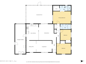 3934 Spring Glen Rd, Jacksonville, FL 32207