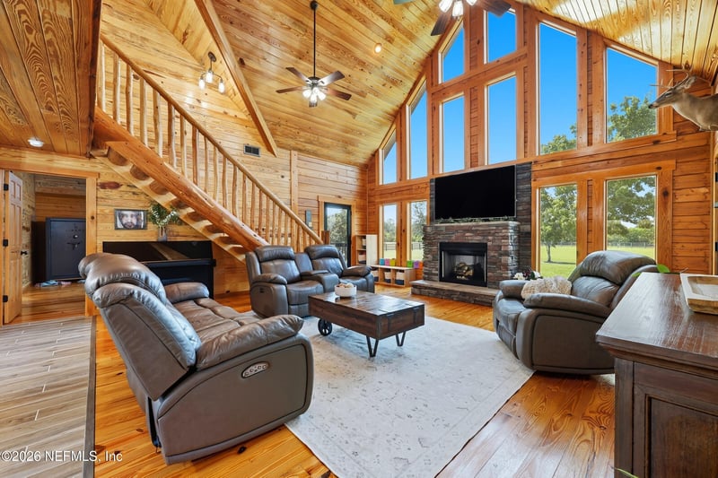 3938 Sunset Sky Rd, Middleburg, FL 32068