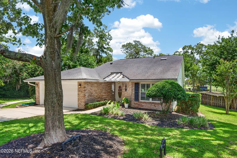 3939 Arbor Bluff Ln E, Jacksonville, FL 32225