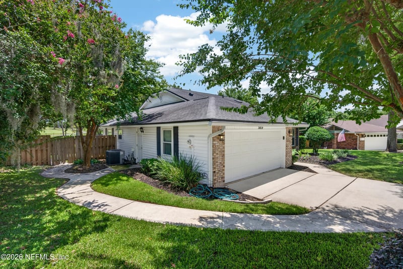 3939 Arbor Bluff Ln E, Jacksonville, FL 32225