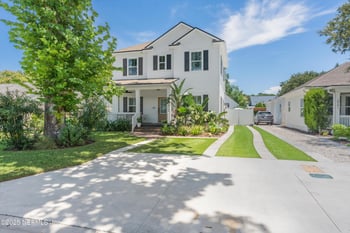 3939 Palm Way, Jacksonville Beach, FL 32250