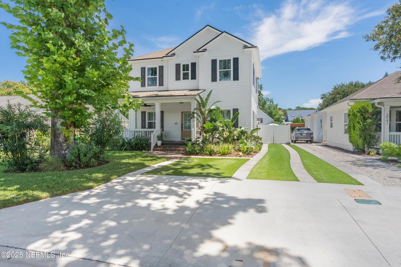 3939 Palm Way, Jacksonville Beach, FL 32250
