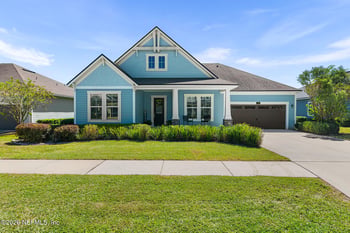 3939 Spyglass Hill Ln, Middleburg, FL 32068