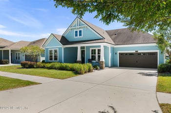 3939 Spyglass Hill Ln, Middleburg, FL 32068