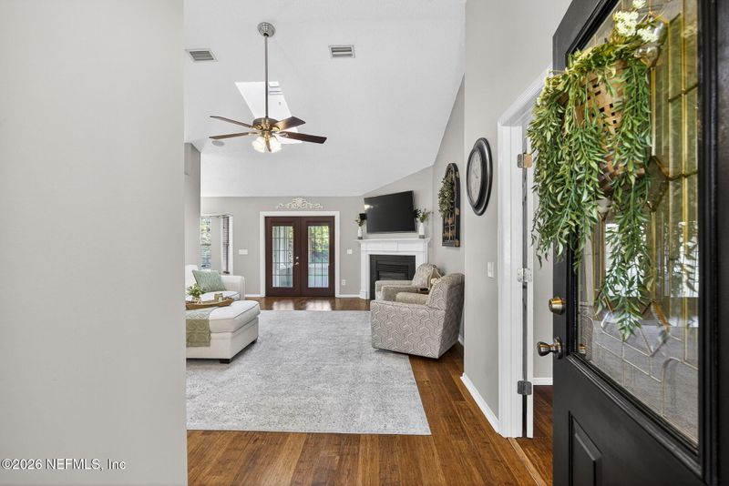394 Cassandra Ln, St Augustine, FL 32086