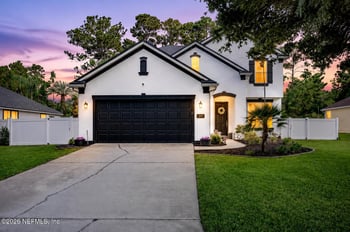 394 Hefferon Dr, St Augustine, FL 32084