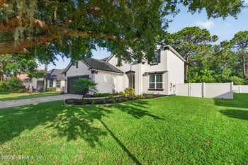394 Hefferon Dr, St Augustine, FL 32084