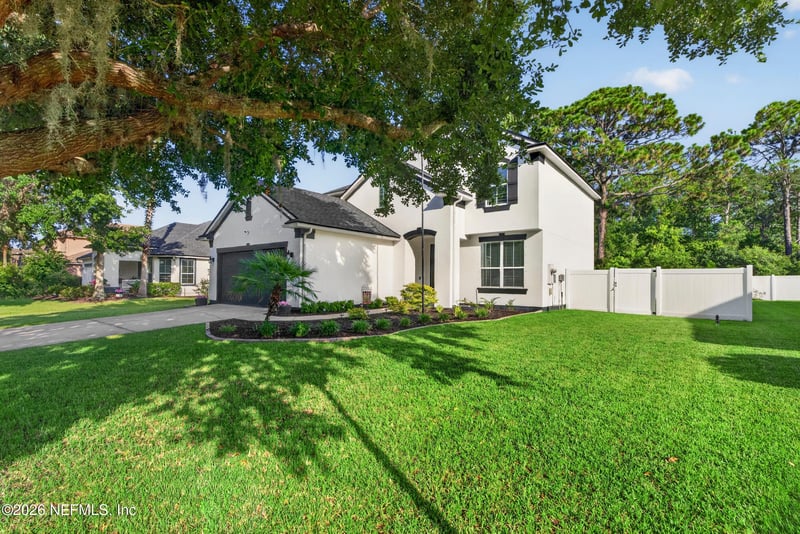 394 Hefferon Dr, St Augustine, FL 32084
