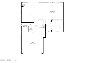 394 Hefferon Dr, St Augustine, FL 32084