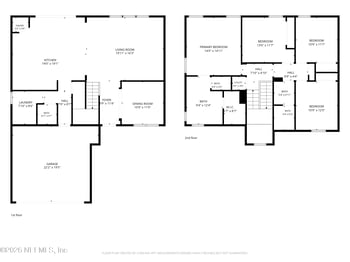 394 Hefferon Dr, St Augustine, FL 32084
