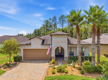 394 Mangrove Thicket Blvd, Ponte Vedra, FL 32081