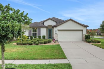 394 Winding Path Dr, Ponte Vedra, FL 32081