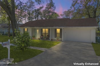 3940 Petite Dr W, Jacksonville, FL 32250