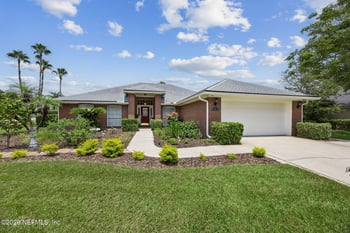 3941 Danforth Dr W, Jacksonville, FL 32224