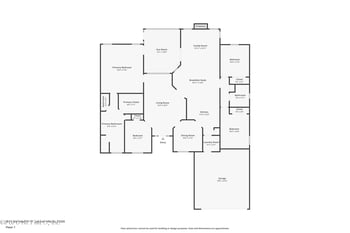3941 Danforth Dr W, Jacksonville, FL 32224