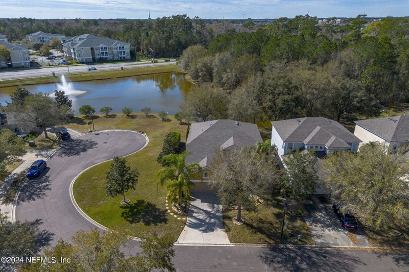 3942 Hillstead Ln, Jacksonville, FL 32216