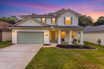 3942 Ringneck Dr, Jacksonville, FL 32226
