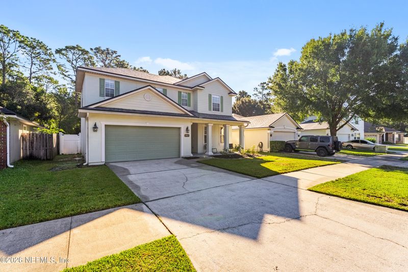 3942 Ringneck Dr, Jacksonville, FL 32226