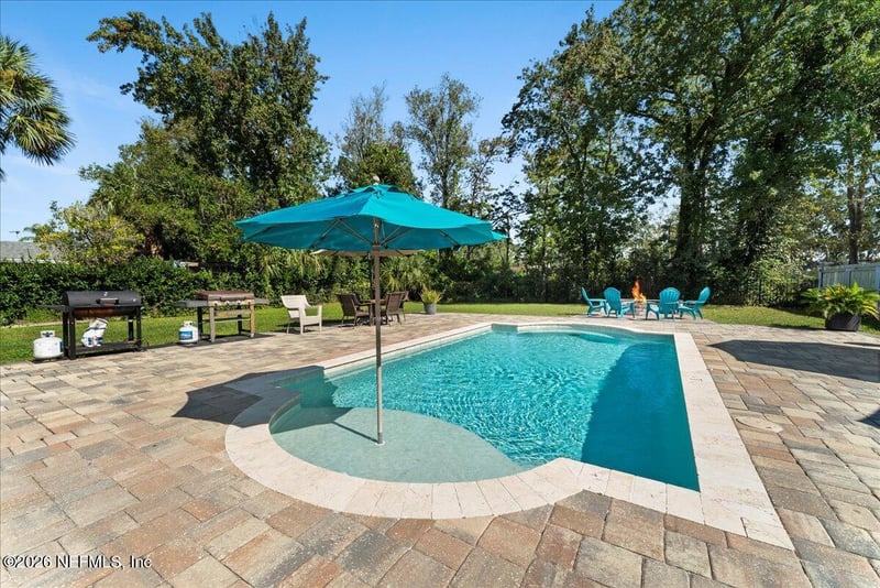 3943 Eunice Rd, Jacksonville, FL 32250