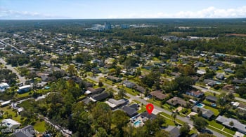 3943 Eunice Rd, Jacksonville, FL 32250