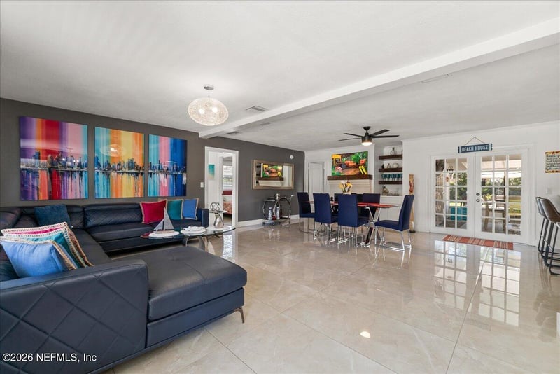3943 Eunice Rd, Jacksonville, FL 32250