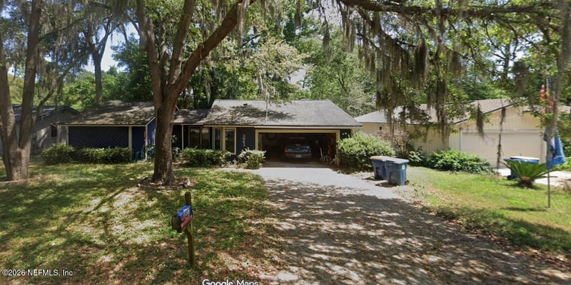 3943 St Isabel Dr E, Jacksonville, FL 32277