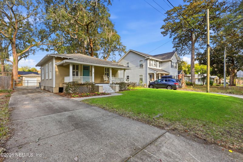 3947 Boone Park Ave, Jacksonville, FL 32205