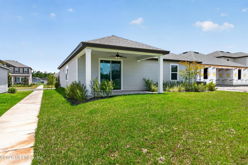 3949 Gareys Ferry Way, Middleburg, FL 32068