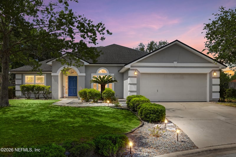 3949 Heavenside Ct, Orange Park, FL 32073