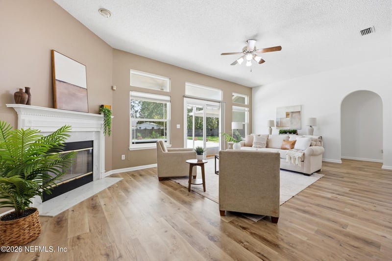 3949 Heavenside Ct, Orange Park, FL 32073