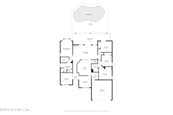 3949 Heavenside Ct, Orange Park, FL 32073