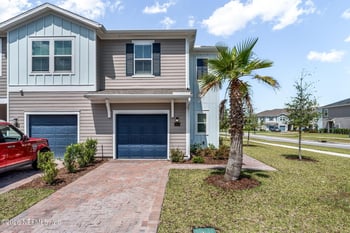 395 Belfort Ct, St Augustine, FL 32092