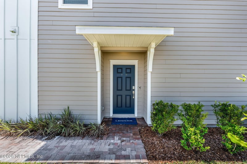 395 Belfort Ct, St Augustine, FL 32092