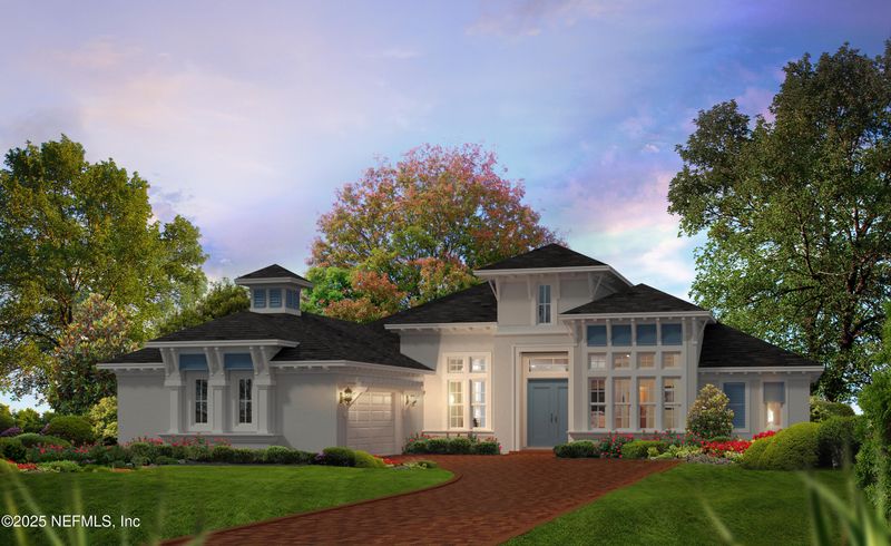 395 Brook Ridge Way, St Augustine, FL 32092