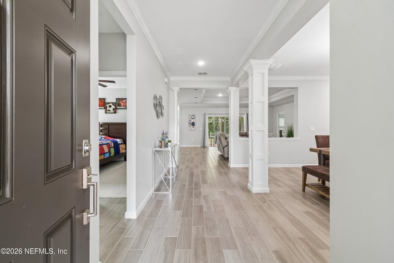 395 Brown Bear, Jacksonville, FL 32259