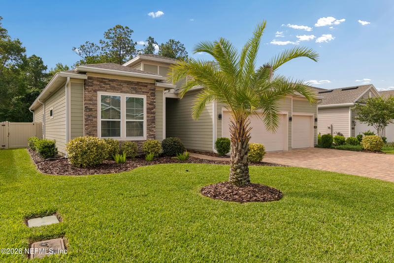 395 Brown Bear, Jacksonville, FL 32259