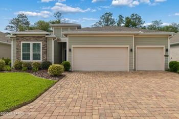 395 Brown Bear, Jacksonville, FL 32259