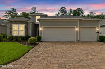 395 Brown Bear, Jacksonville, FL 32259
