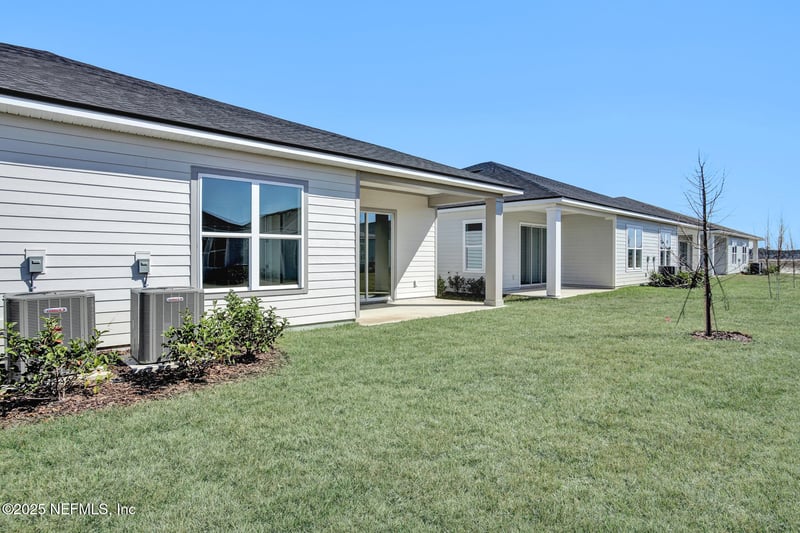 395 Swaying Tree Ave, St Augustine, FL 32092
