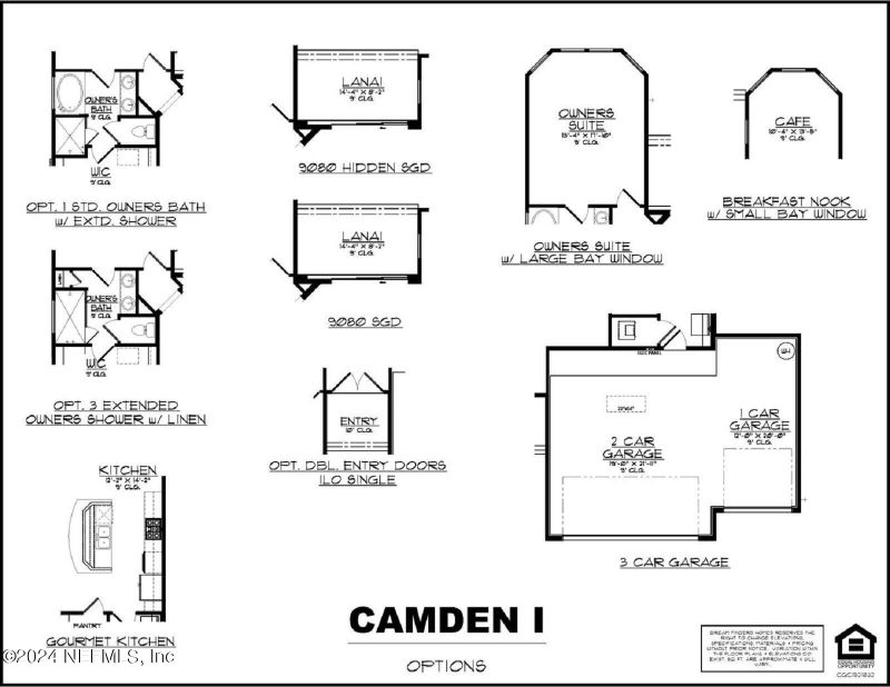 395 Twilight Ln #114, St Augustine, FL 32095