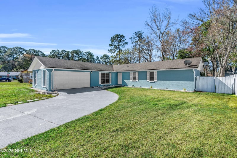 3950 Star Tree Rd, Jacksonville, FL 32210