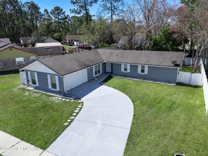 3950 Star Tree Rd, Jacksonville, FL 32210