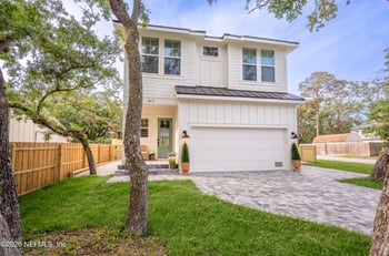 3951 Myrtle St, St Augustine, FL 32084